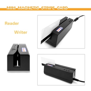 Remarkable Quality <strong>Software</strong> for System MSR 206 MSR900S Magnetic Credit <strong>Card</strong> Reader Writer - Product Image 4