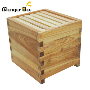 Best Price Automatic Honey Flowing Hive Bees With Horizontal Hive Flowing Frame - Product Image 4