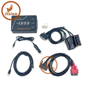 Diagnostic <strong>Scanner</strong> Tool IDSS for Isuzu ISUZU IDSS Commercial Vehicles Excavator Truck Parts Vehicles Excavator <strong>With</strong> <strong>Program</strong> - Product Image 2