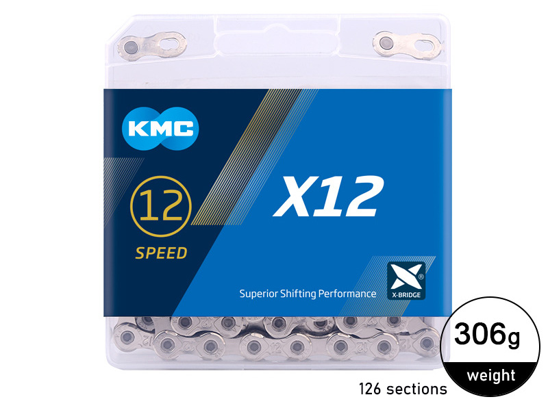 X12 plata