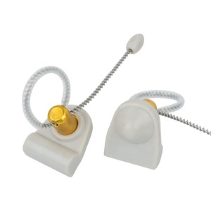 Chống trộm cắp ABS trắng <span class=keywords><strong>EAS</strong></span> chống trộm chai rượu vang thẻ XLD-Y32 cho cửa hàng rượu - Product Image 6