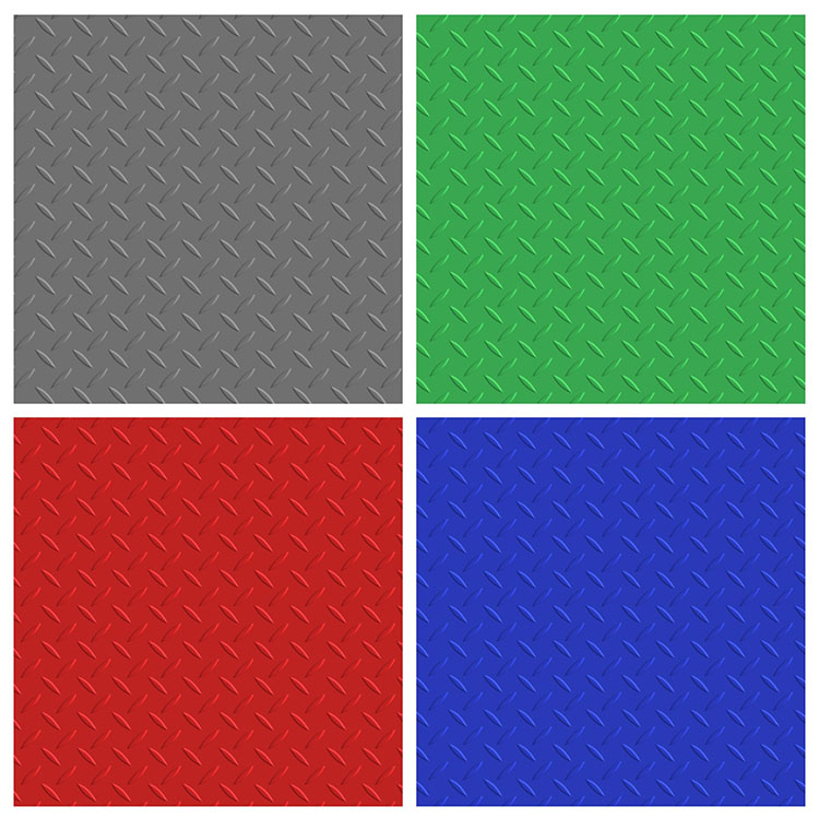 diamond pattern
