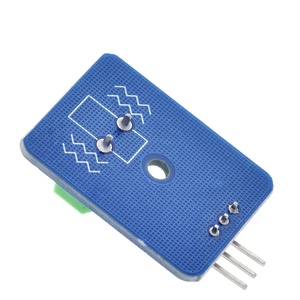 DIY KIT 3.3V/5V Ceramic Piezo <strong>Vibration</strong> <strong>Sensor</strong> Module Analog Controller Electronic Components Supplies <strong>Sensor</strong> R3 - Product Image 3