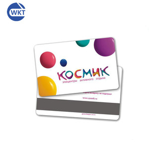 Carta <span class=keywords><strong>Smartcard</strong></span> RFID riscrivibile con Chip del venditore 13.56MHz <span class=keywords><strong>HF</strong></span> di controllo accessi in PVC con pagamento Contactless <span class=keywords><strong>NFC</strong></span> Smart Card EV1 - Product Image 2