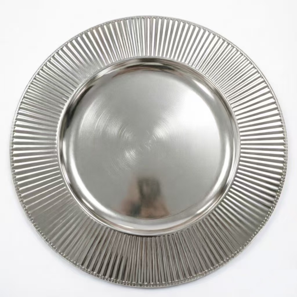 plata