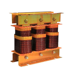 Customized High Voltage Transformer Three Phase to Single Phase Pad Mounted Distribution Transformer - Product Image 2