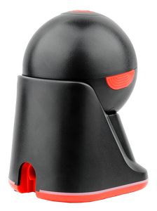2D Desktop Barcode Scanner <strong>QR</strong> Bar <strong>Code</strong> Scanner Hardware Handsfree Wired Bar <strong>Code</strong> Reader for Retail Store Supermarket - Product Image 4