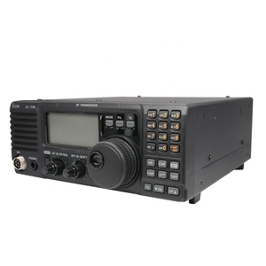 ตัวรับส่งสัญญาณ SSB HF IC718วิทยุเคลื่อนที่ - Product Image 2