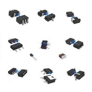 Integrated circuits, microcontrollers, electronic components, IGBT transistors. UFDFN-6 <strong>NC7SZ32L6X</strong>