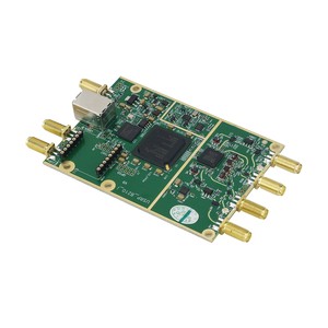 USDR B210 50MHz-6GHz integrato Software definito piattaforma Radio USB3.0 supporto per il Software Opensource UHD - Product Image 5