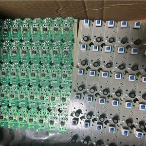 ผลิตภัณฑ์อิเล็กทรอนิกส์ PCB แผงวงจร OEM ประกอบผู้ผลิต PCB - Product Image 4