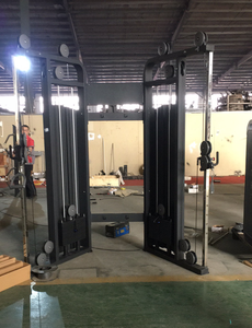 ASJ-S879 Multi Functional <strong>Trainer</strong> for Gym Use High Quality Commercial Gym Equipment Multi Functional - Product Image 2