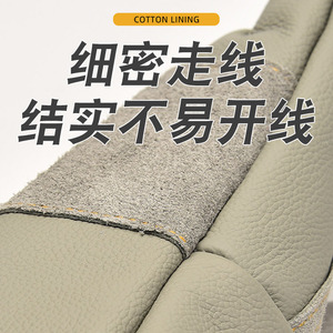 Extended 45cm Cowhide Suede Pet Training <strong>Gloves</strong> with Lining Tear-resistant Pet Work <strong>Gloves</strong> - Product Image 3