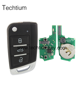 KEYDIY KD ZB15B serisi KD900 için uzaktan kumanda çok fonksiyonlu araba anahtarı/KD MINI/KD-X2 URG200 anahtar programcı KEYDIY anahtar - Product Image 1