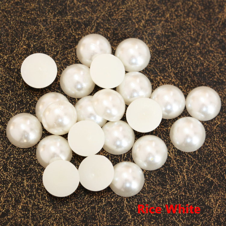 Arroz Blanco