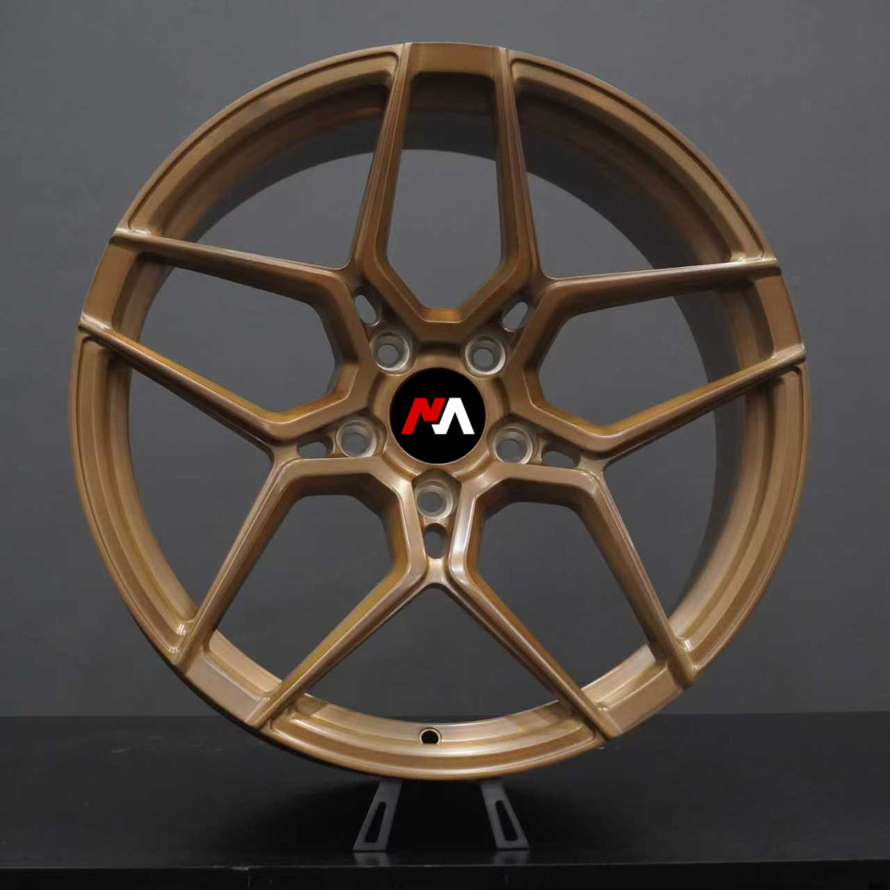 Bronze