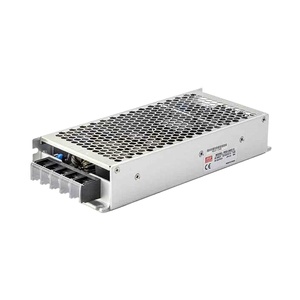 MEAN WELL RSD-300C-5, 33.6-62.4VDC <strong>Input</strong>, 4000VDC Isolation, 5V 42A <strong>Output</strong>, 210W Railway <strong>DC</strong>-<strong>DC</strong> Converter for Industrial Control - Product Image 2