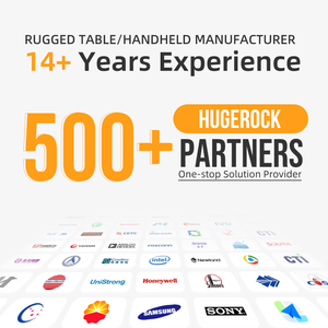 For HUGEROCK R30A High Quality <strong>Android</strong> Rugged Handheld Data Collector 2D QR <strong>Code</strong> <strong>Bar</strong> <strong>Code</strong> <strong>Scanner</strong> NFC PDAs for Industrial Use St - Product Image 6