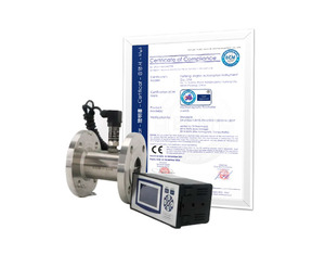 <strong>Pulse</strong> <strong>Output</strong> Edible Oil Turbine <strong>Flowmeters</strong> - Product Image 2
