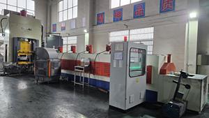 Chất lượng cao tùy chỉnh rèn dịch vụ cao cấp nhôm rèn các bộ phận - Product Image 3