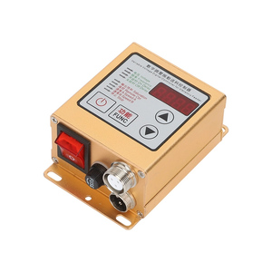 SDVC20-<strong>S</strong> <strong>Controller</strong> for C-<strong>U</strong>-H Vibrating Feeder <strong>Controller</strong> Vibration Feeder <strong>Controller</strong> - Product Image 2