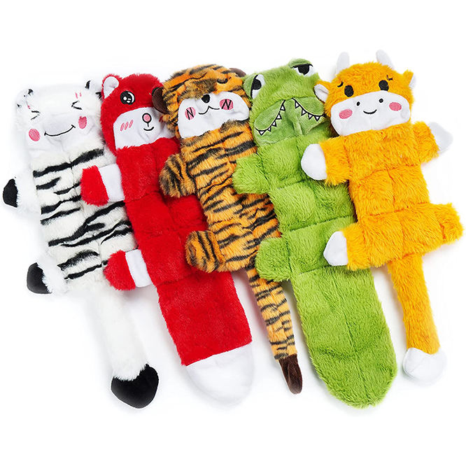 White, Red, Brown, Green and Yellow