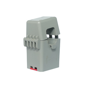 One <strong>Phase</strong> Open Type Current <strong>Split</strong> Core Sensors 200A/5A <strong>Split</strong> Type Current Transformer - Product Image 3