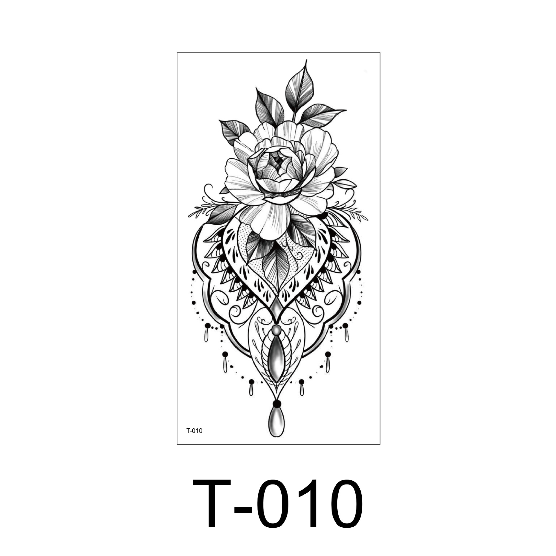 T-010