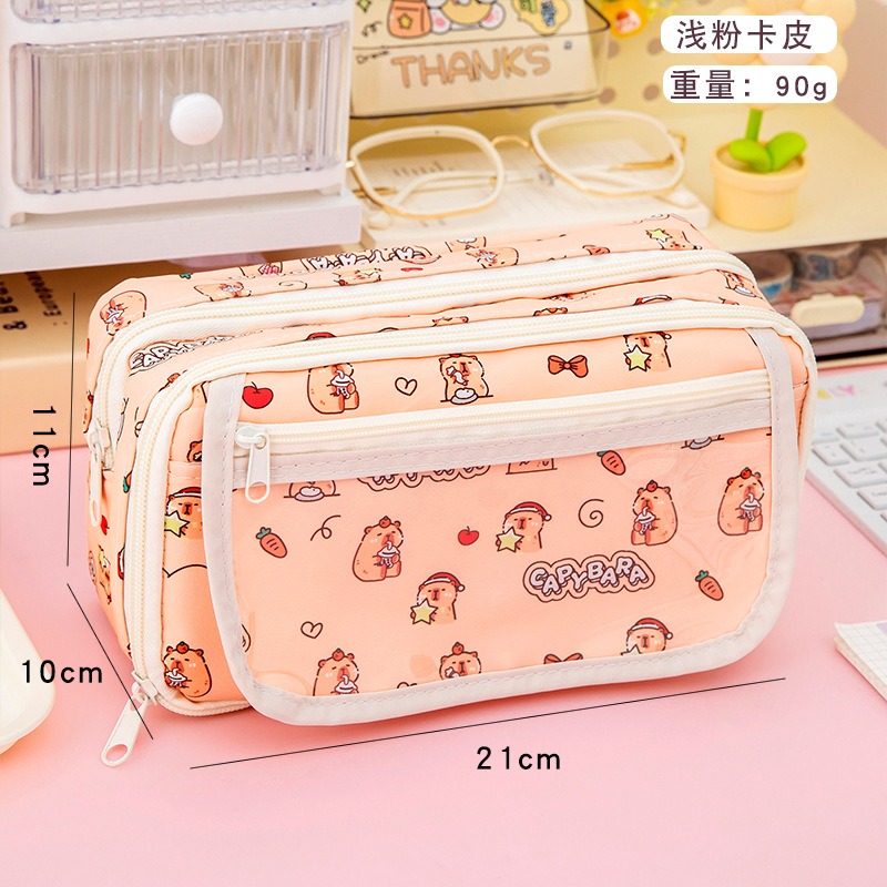light pink