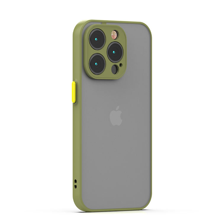 สีเขียวอ่อน