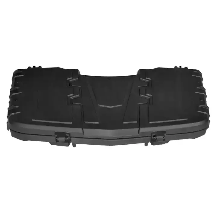 YongJin ATV Caixa De Armazenamento Para O Desportista 1000 850 550 Touring SP XP Lock & Ride Front Cargo Box 2877951