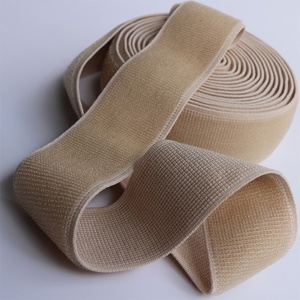 50mm Colored <strong>Elastic</strong> <strong>Loop</strong> Fabric for Sporting Protection - Product Image 5
