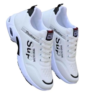 Người đàn ông của thời trang giày thể thao giản dị với PU trên đệm thoải mái phong cách - Product Image 2