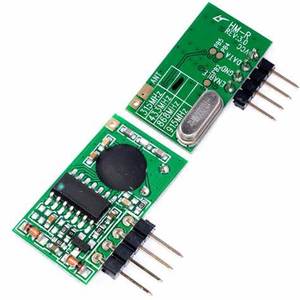 RFM110 433MHz HF-Sender modul Wireless-und HF-Module Produkt