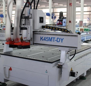 Wood <strong>Routers</strong> High-tech <strong>Cnc</strong> Machine <strong>with</strong> Stepper Motor <strong>Cnc</strong> <strong>Router</strong> Machine for Woodworking - Product Image 4