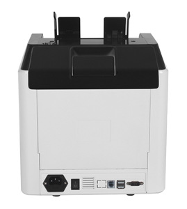 多币种价值计数器混合面额纸币计数器点钞机 - Product Image 3