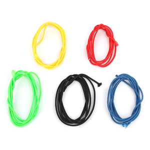 Equipo de arco compuesto de tiro con arco, cuerda de arco, anillo D, bucle D para caza y accesorios de tiro, deportes al aire libre - Product Image 3