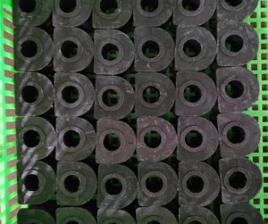MITSUBISHI için Nafurancar ön süspansiyon kontrol kolu bush sabitleyici bar burç OEM MR-992317T - Product Image 2