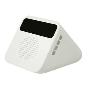ES12 Nfc pagamento Desktop Dynamic Qr Code Display Lcd Soundbox di pagamento - Product Image 5