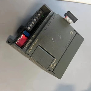 6ES7 231-OHC22-0XA0-ENTRADA DE VOLTAJE ANALÓGICO EM231-4-P 0-10V6ES7 - Product Image 1