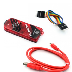PIC ICD2 PICKit 2 PICKIT 3 Programmier adapter PICKIT2 <span class=keywords><strong>PICKIT3</strong></span> Universal <span class=keywords><strong>Programmer</strong></span> Seat - Product Image 4