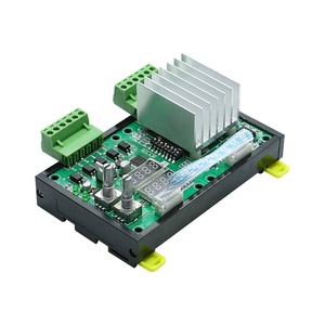 YF-31 DC 10V-30V 3A controllo di impulso di velocità singolo asse CNC Stepper Controller singolo asse CNC Controller CNC - Product Image 3