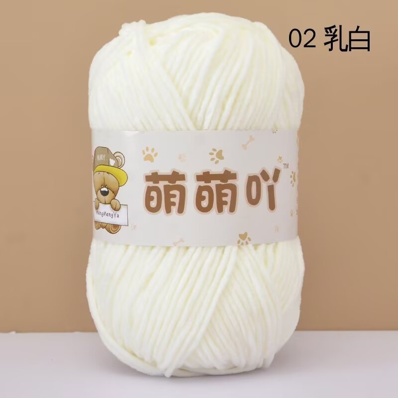 02 bianco latte