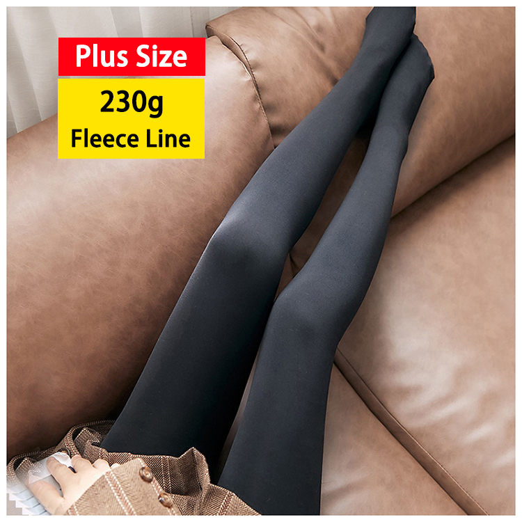 Noir (Orteil, taille plus 230g)