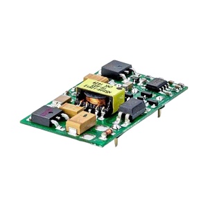 MEAN WELL NSD05-12S12 4:1 Wide <strong>Input</strong>, 12V 5W <strong>DC</strong>-<strong>DC</strong> <strong>Converter</strong>, 0.42A <strong>Output</strong>, High Eff., Cost-effective - Product Image 2