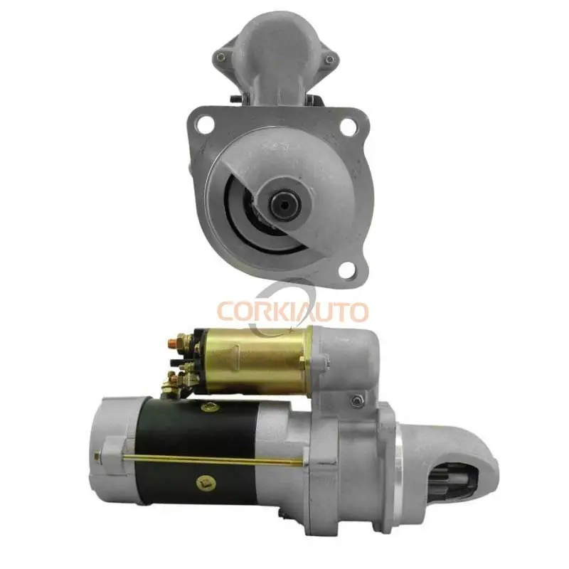 3708Q01-010 C4944701 4944701 arrancador, 24v motor de arranque para motor Cummins isc