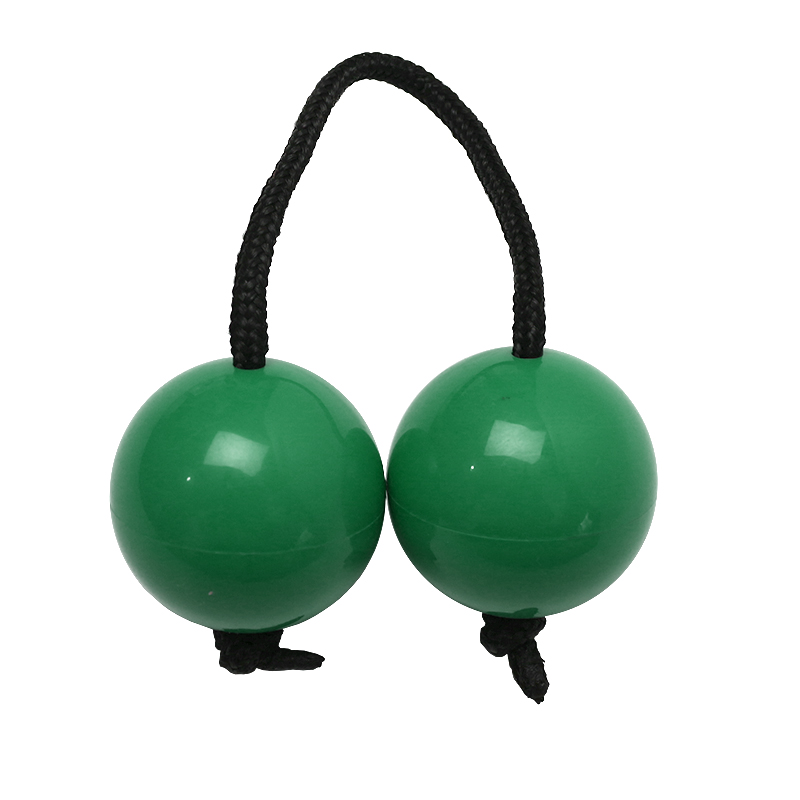 Verde intenso