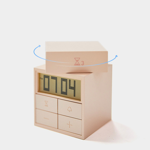 Цифровой кухонный таймер - Product Image 5