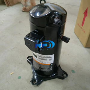 Новый спиральный компрессор Copeland 3.3HP ZR40KCE-TFD-522 сделано в Тайланде - Product Image 2