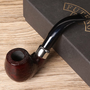 Xách Tay Chất Lượng Cao Nhựa Hút Ống Handmade Bán Buôn Thuốc Lá Ống Cho Hút Tùy Chỉnh Hộp Logo - Product Image 3